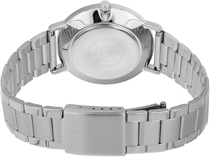 Ceas Barbati, Casio, Collection MTP-VT MTP-VT01DM-7AUDF - 2 | YEO